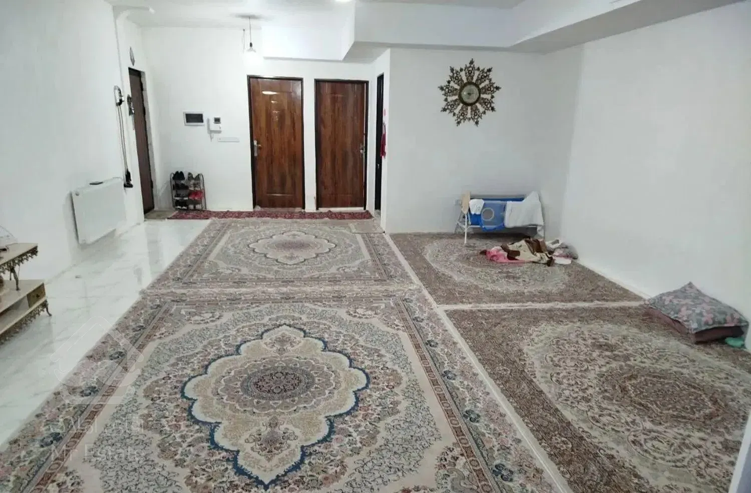 اپارتمان اجاره ای نعمت اباد