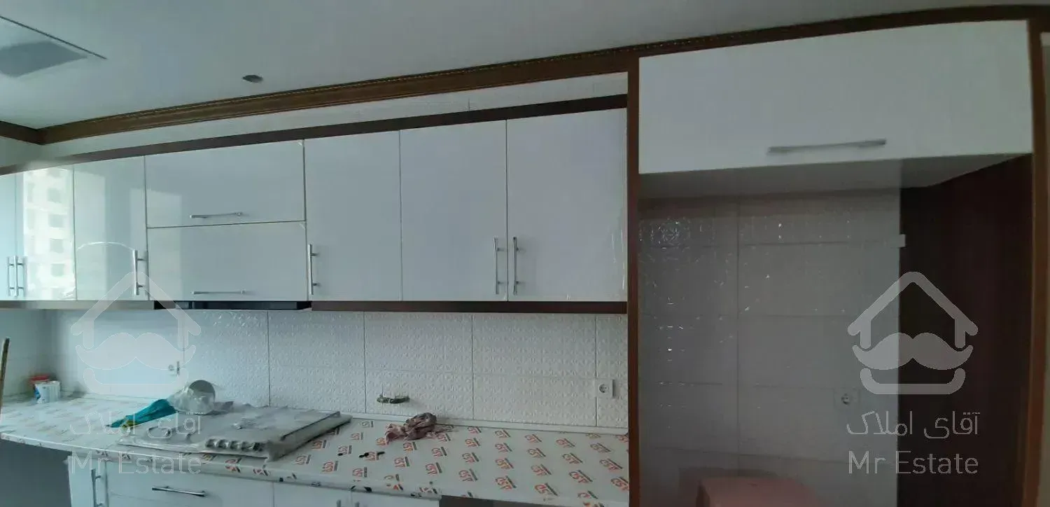 ۱۲۰ متر ۲ خواب مروارید شهر