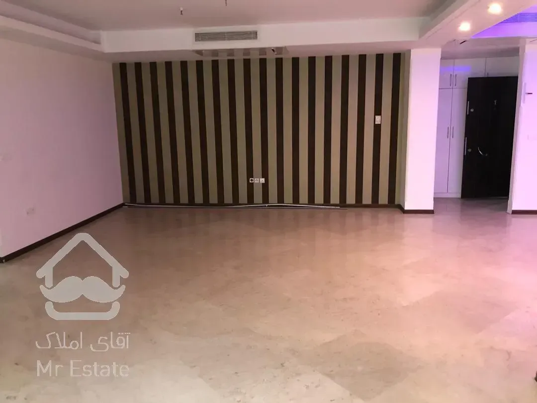 120متر 2خواب لوکس نیاوران