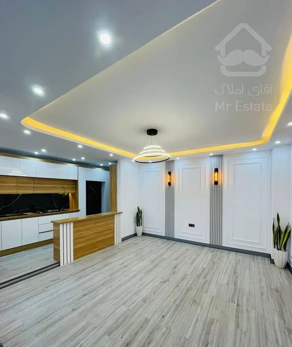 ۵۲متر*سندتکبرگ با پتانسیل رشدانفجاری در غربِ تهران