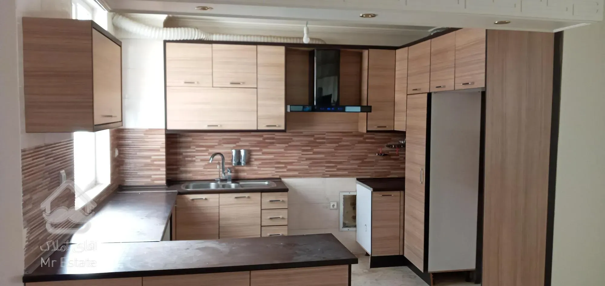 خرید آپارتمان ۶۰متری یک خوابه فردوس شرق