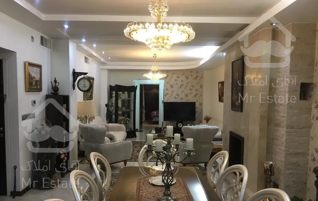 103متردو خواب خوش نقشه در  لوکیشن شهرک لاله