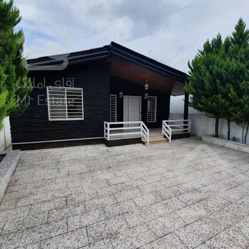 خرید ویلای ۲۳۰ متری در رویان