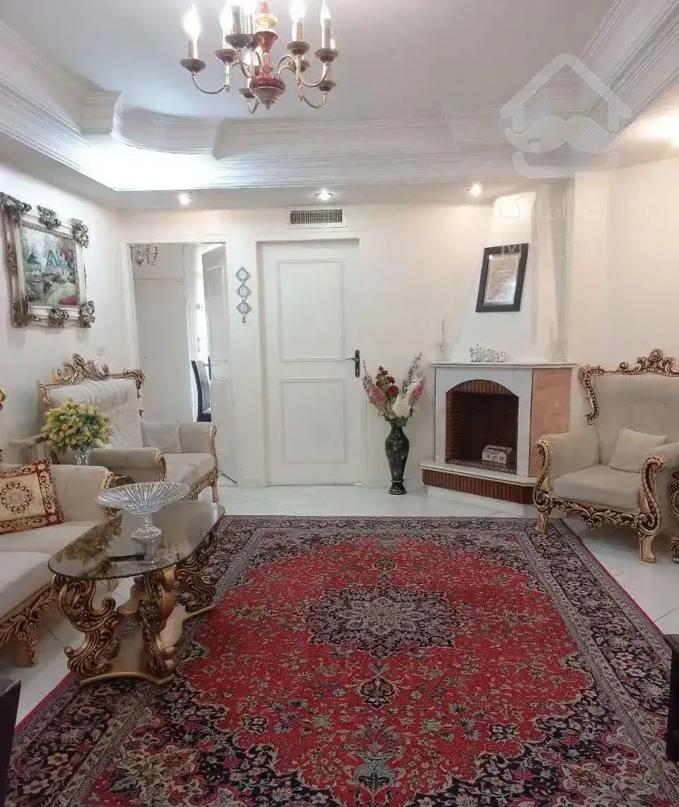 واحد ۷۲ متری آلاله شرقی(سرو یکم)