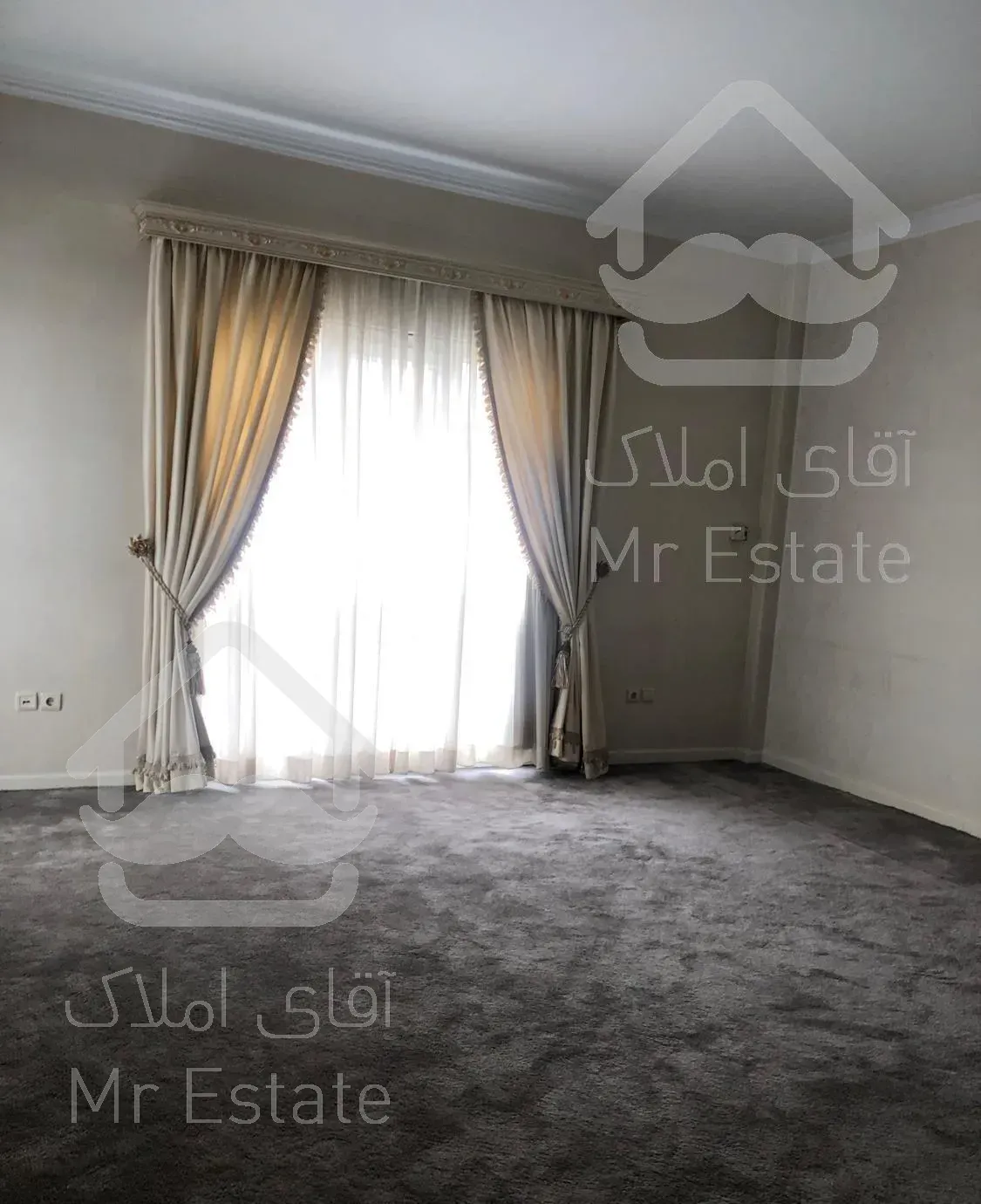 اپارتمان ۶۰۰ متر