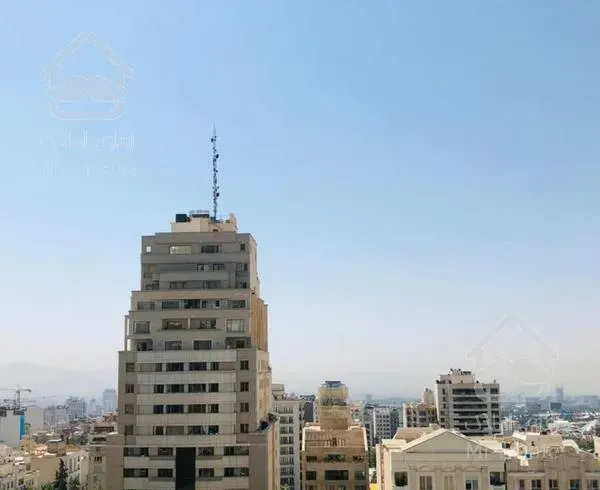 آپارتمان دوخوابه ولنجک