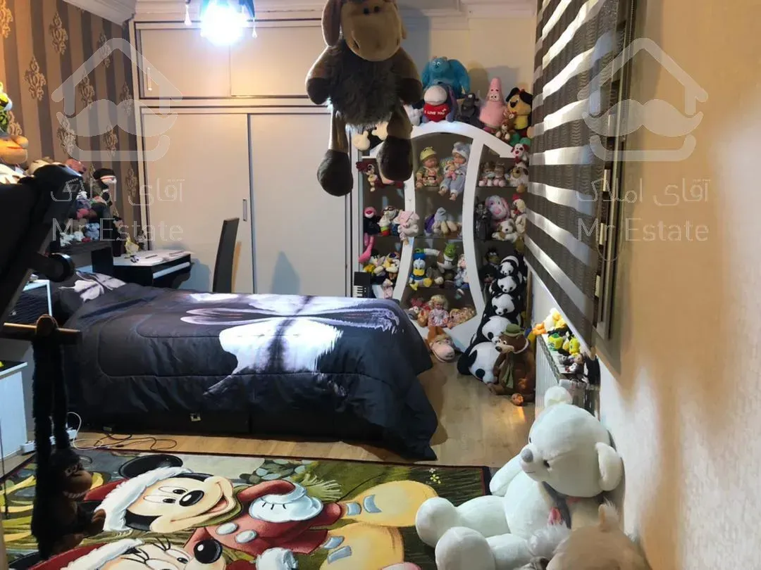 130متر.5ساله.2پارکینگ اباذر