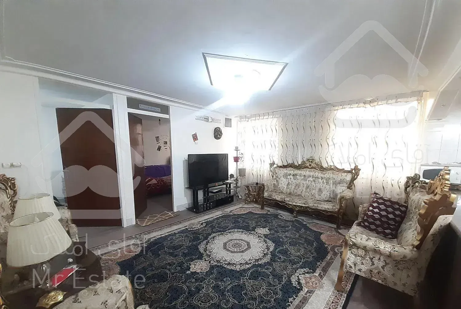 ۷۵مترتکواحدی/۷مترانباری،۱۰مترحیاط/مترو ابن سینا