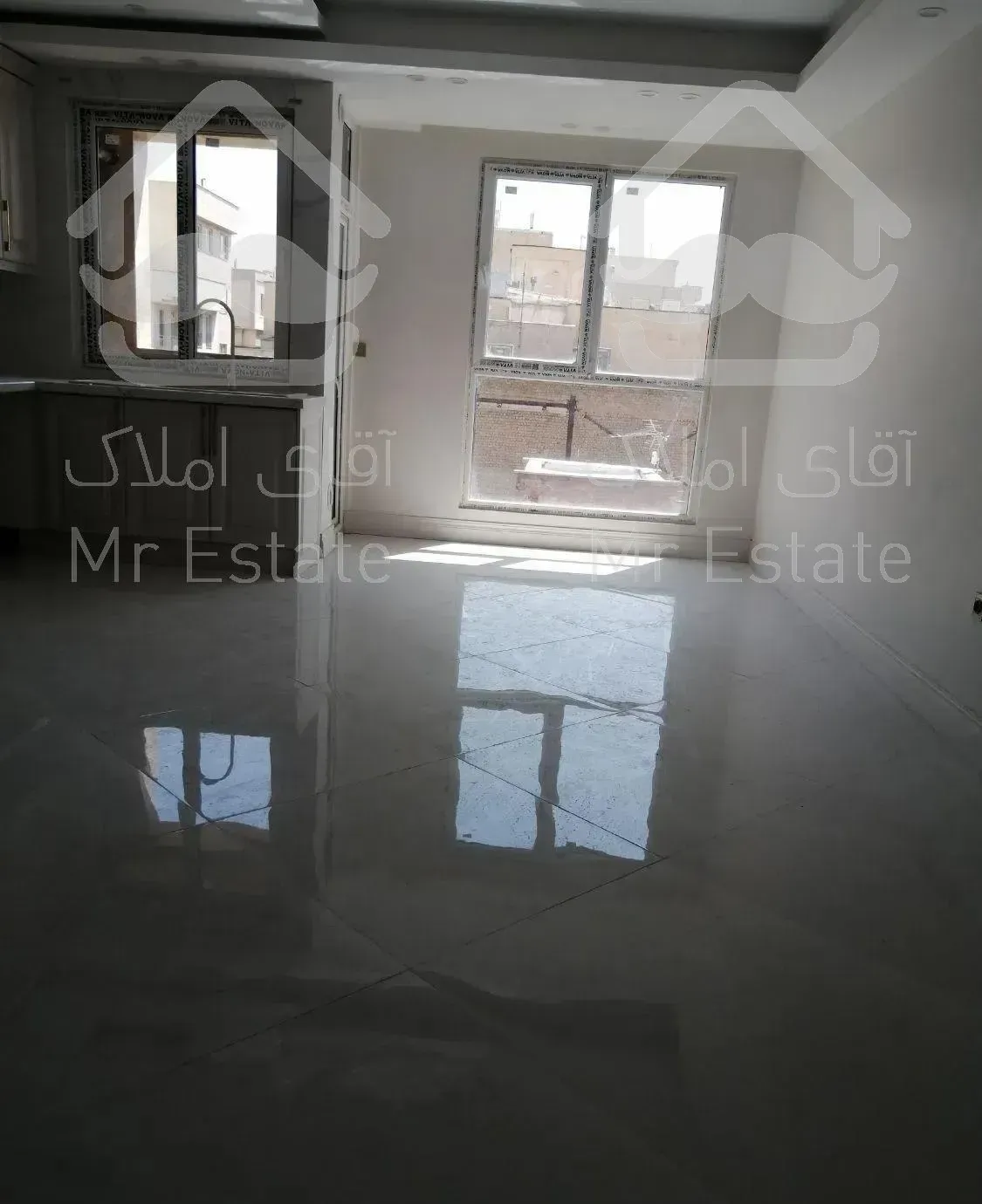 اپارتمان خواجه عبدالله 82 متر 2 خواب فول امکانات