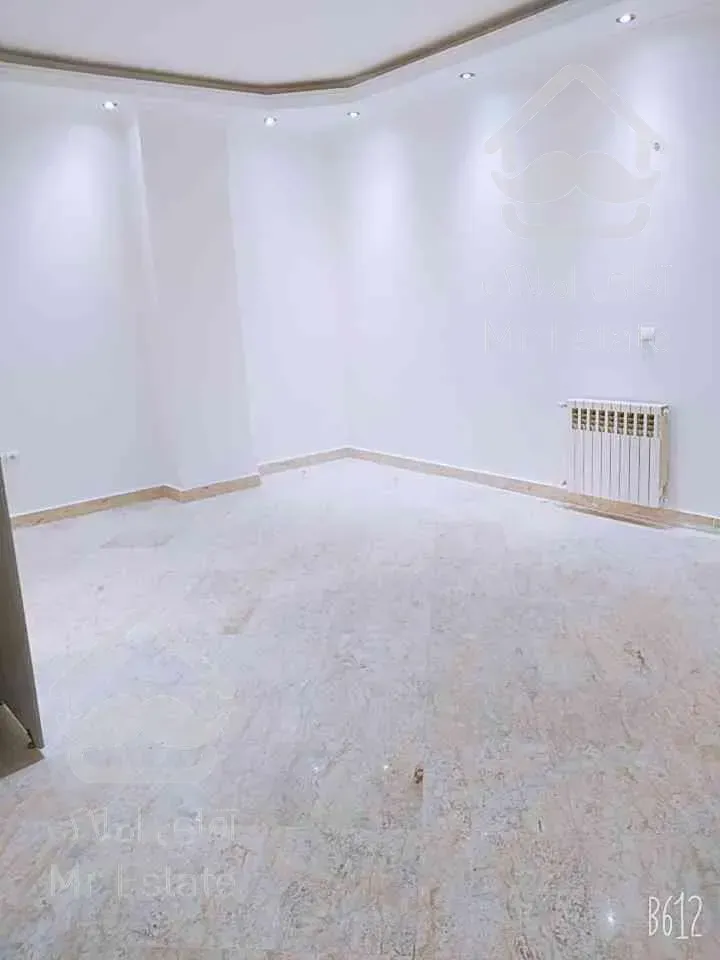 فروش ۵۸ متری۲خوابه فول امکانات در جنت آباد شمالی