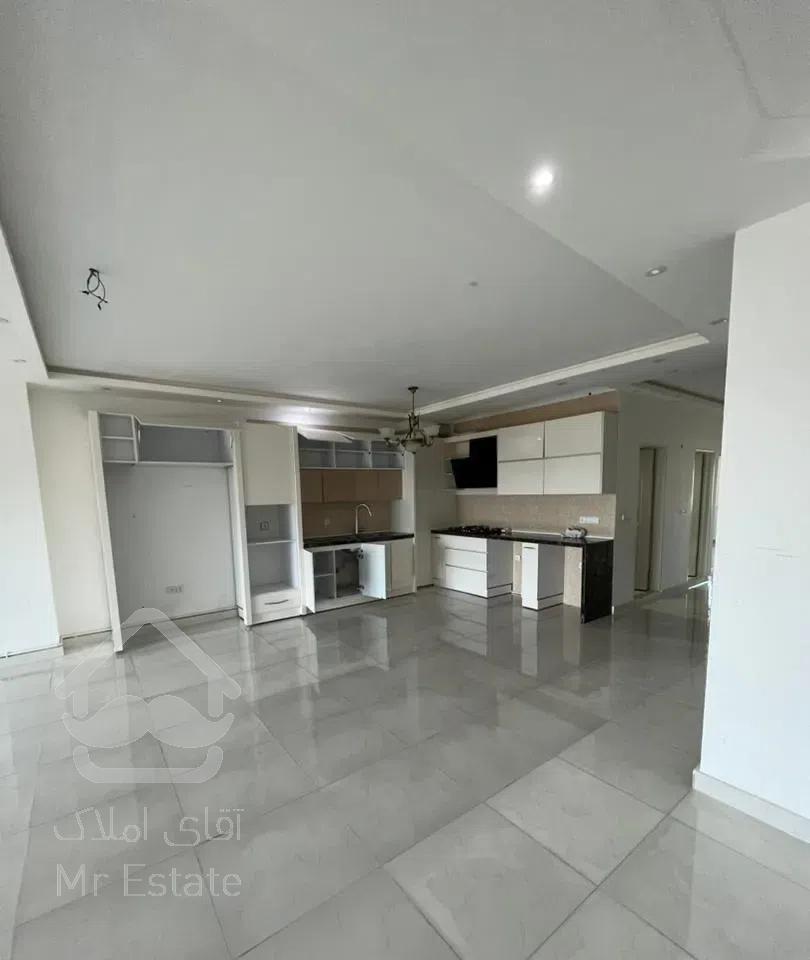 واحد ۱۲۵ متری بر متروپل غازیان رهن