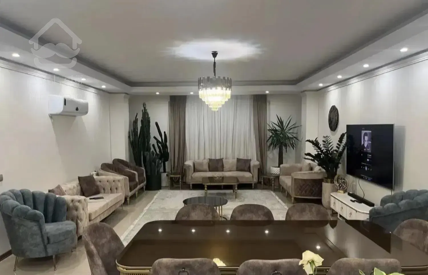 اجاره ساختمان دنج شهرک دانشگاه