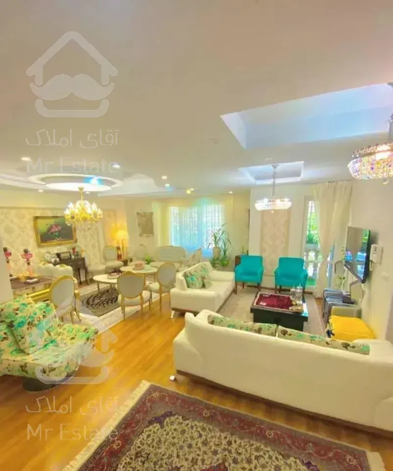 ۱۰۷ متر ۲ خواب / لوکیشن