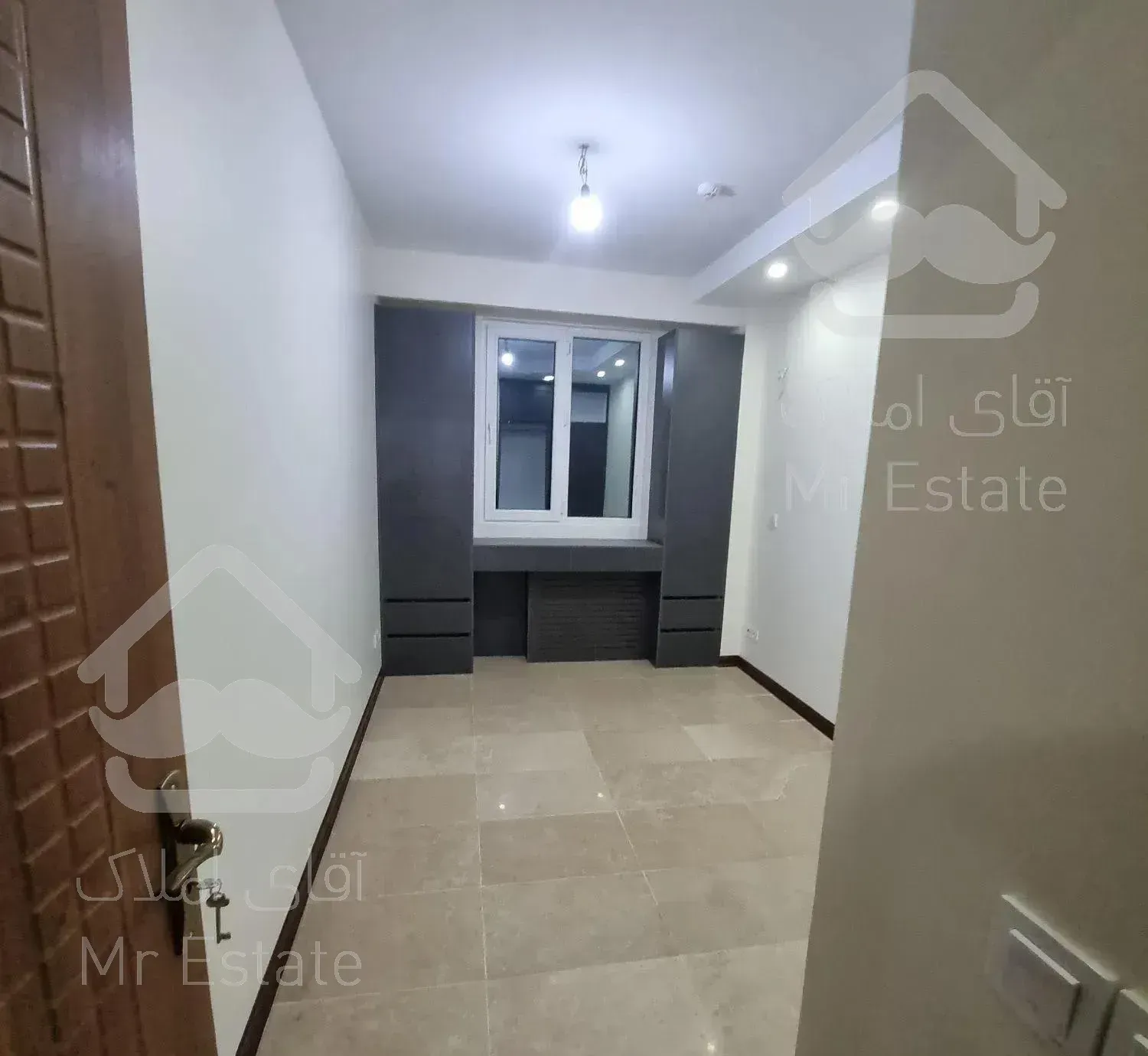 آپارتمان ۱۰۸ دوخوابه مرکزیها