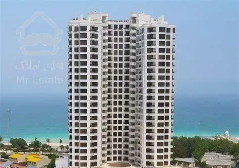 برج ساحلی باچشم اندازابدی دریاشاراکس u tower