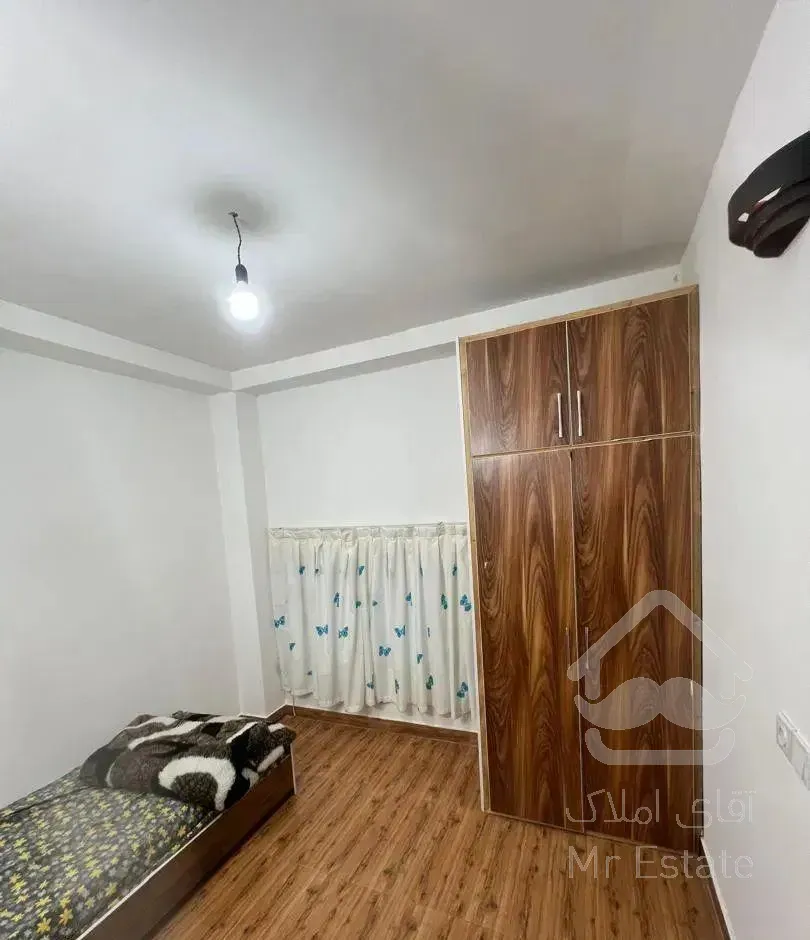 آپارتمان ۹۰متری دوخواب/آسانسور و انباری و پارکینگ