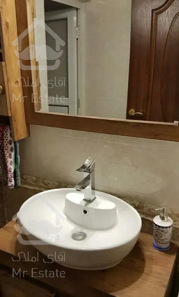 ۸۸متری ۲خواب*فول*شمال پاتریس