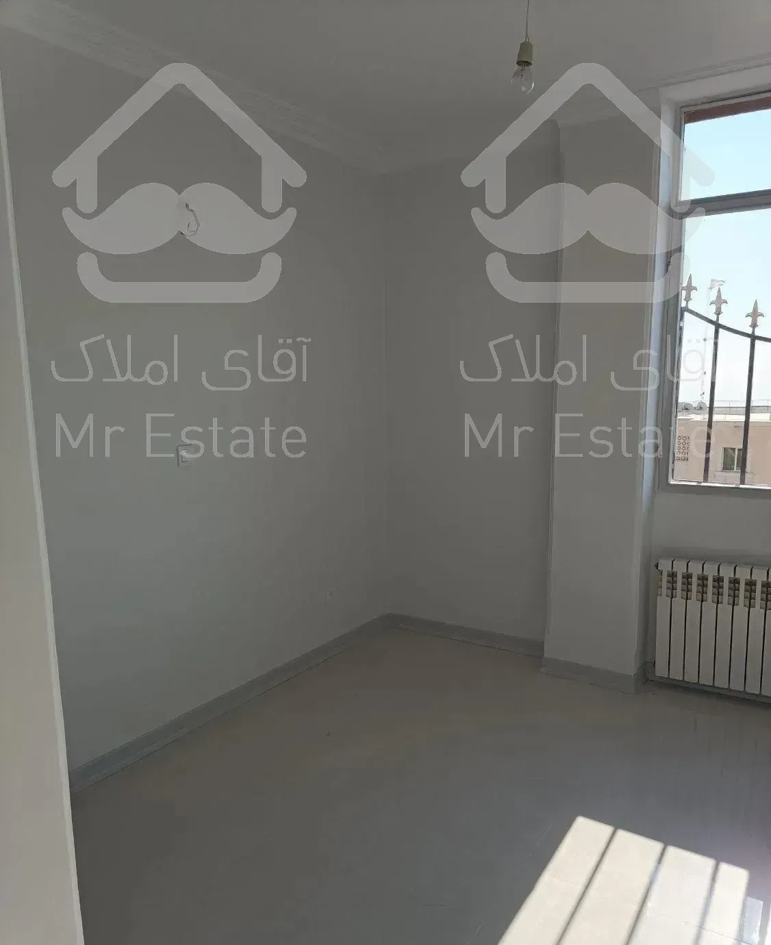 ۱۳۰متر ۳خوابه بام سعادت آباد