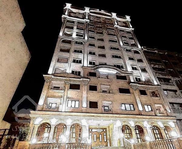 فروش آپارتمان ۱۱۴ متری / همچون نگینی در نرگس طهران