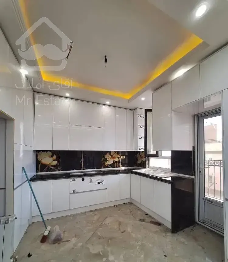 رهن و اجاره آپارتمان نوساز پونک سردارجنگل