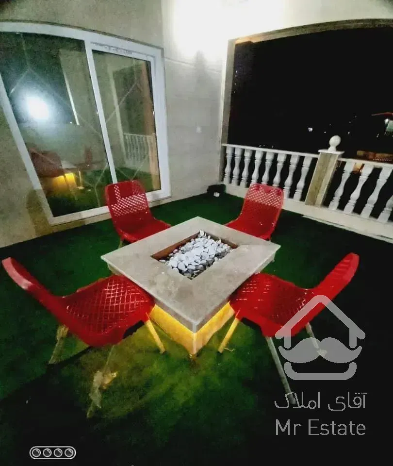 اجاره  ویلا استخر دار فول امکانات سرخرود