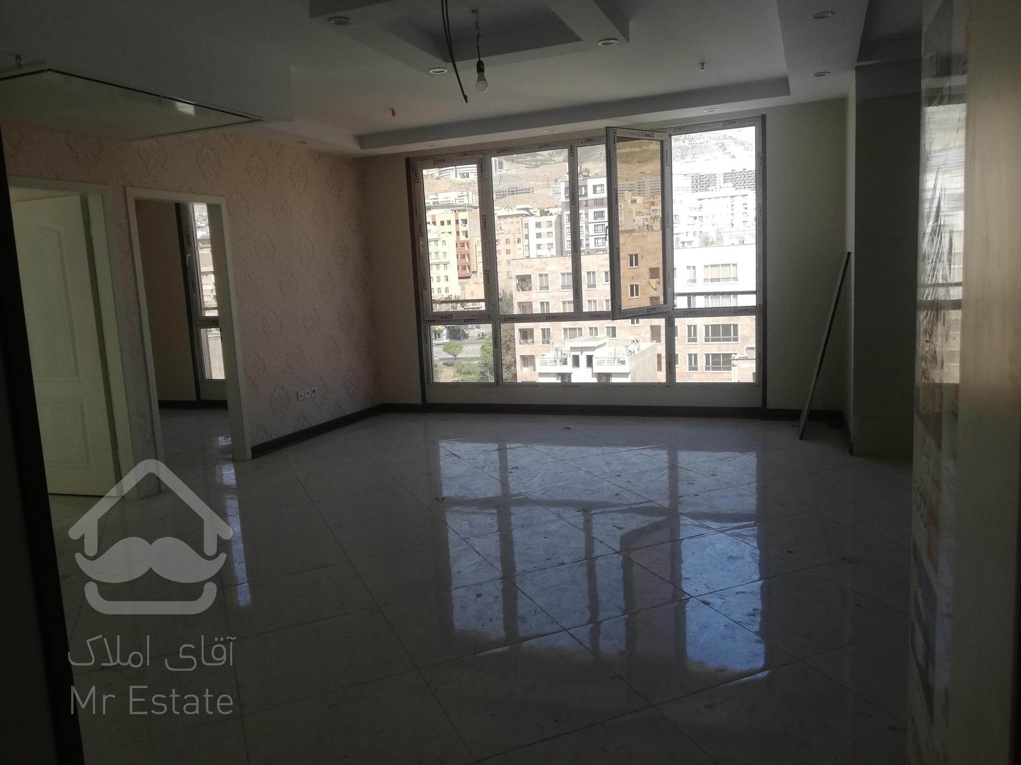 80متر برج لوکس و مجلل انتخاب خوش سلیقه ها