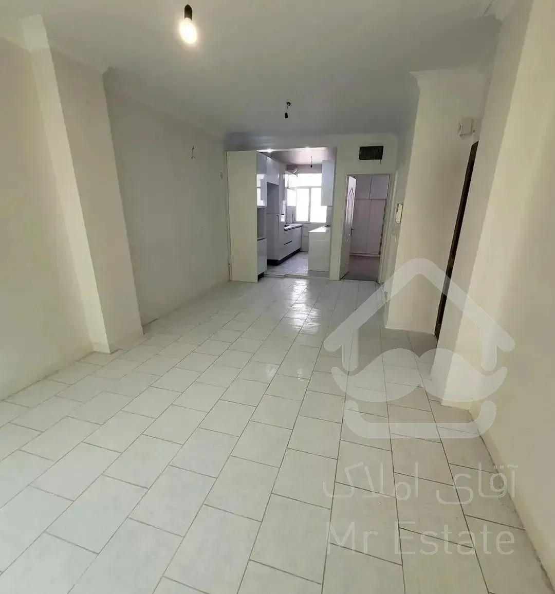 آپارتمان 60متری تک خوابه نقلی/پارکینگ سندی