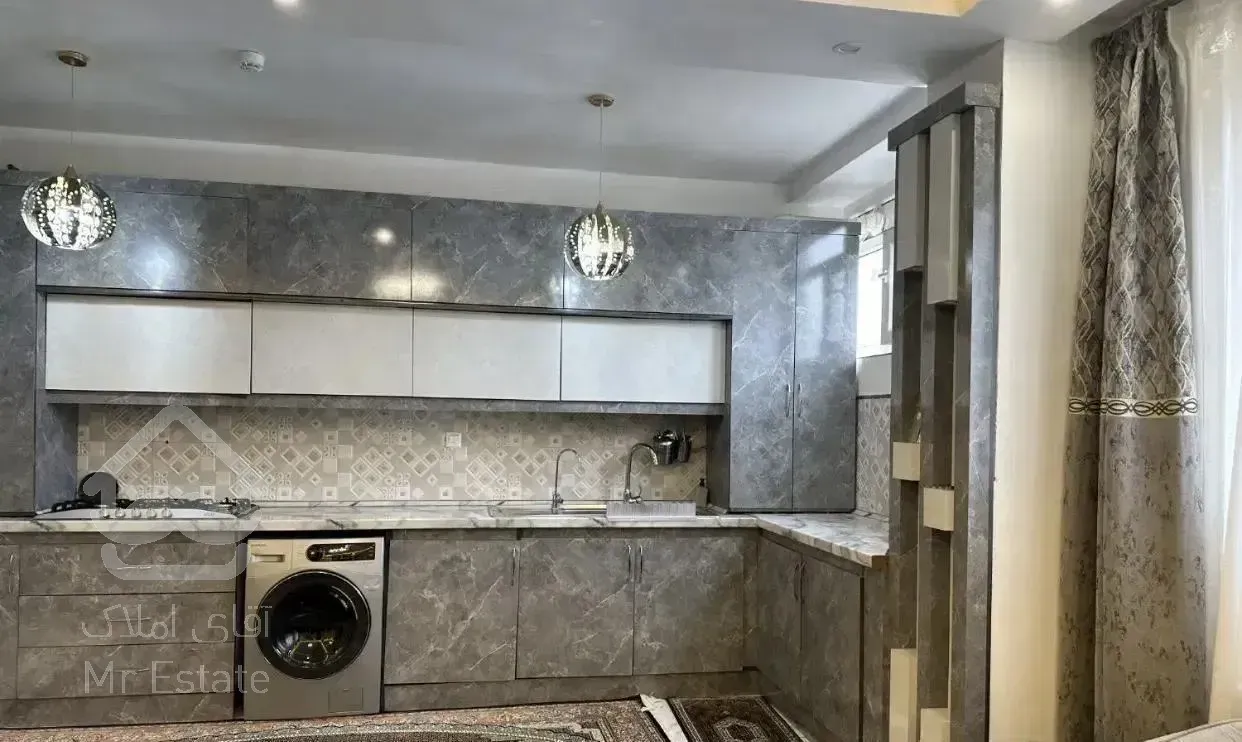 اجاره اپارتمان 90متری شیک و فول