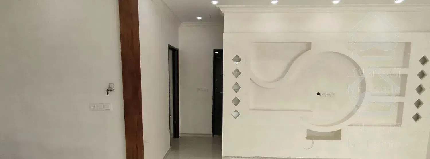 ویلا خشکبیجار 110متری