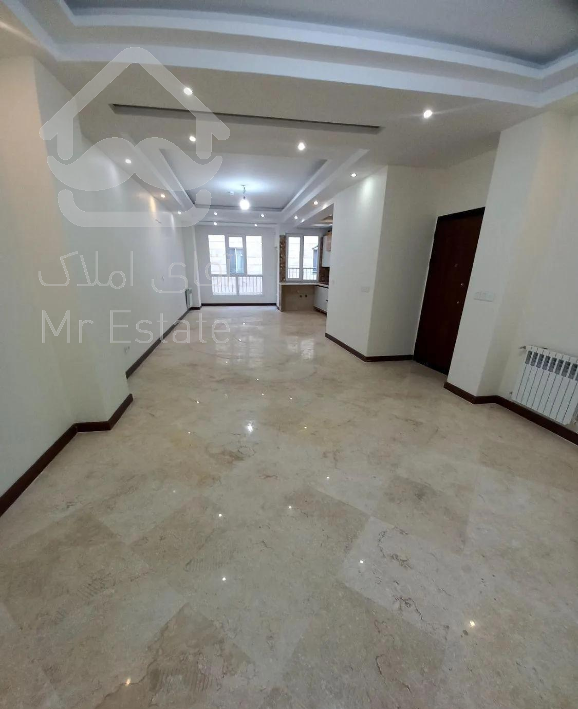 ۱۰۵مترنوساز/جنت آباد جنوبی/سرمایه گزاری