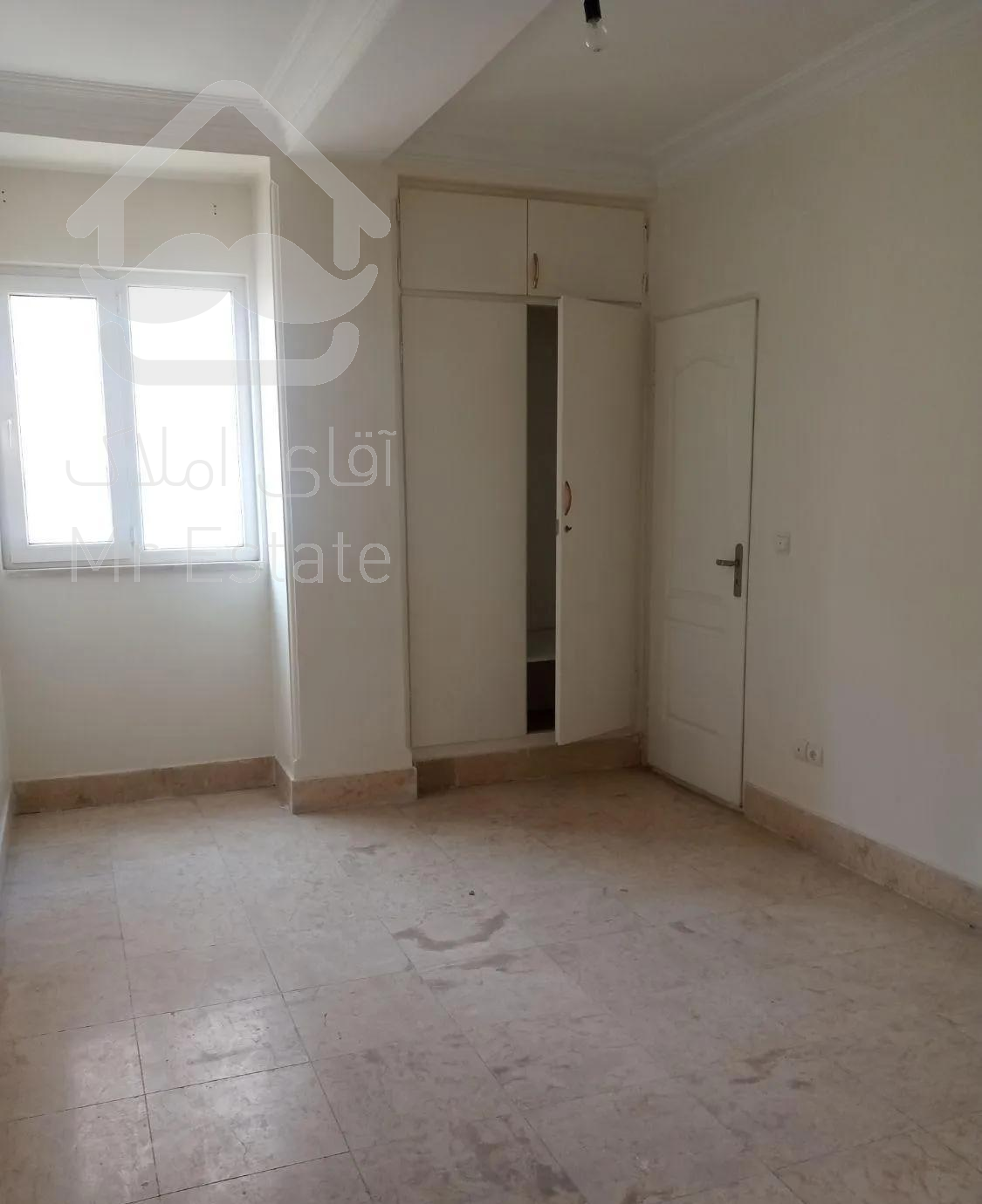 135متری سعادت آباد برج بام //سه خواب