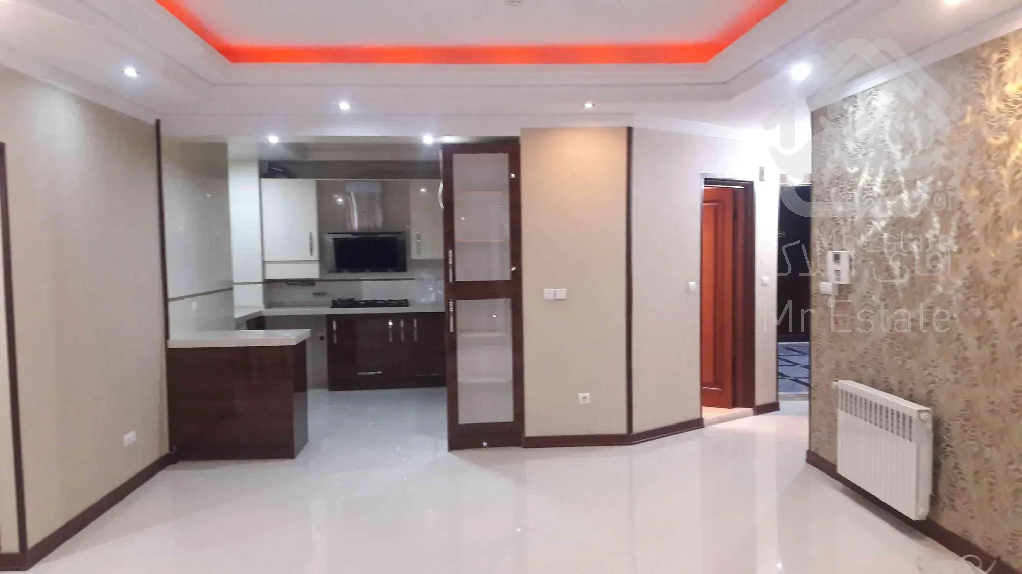 واحد اجاره ای  لوکس و مجلل ۸۶ متری