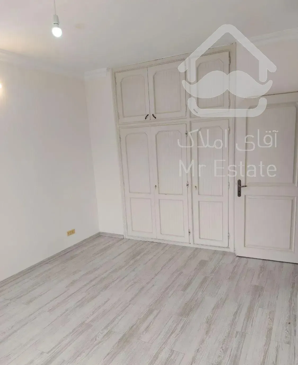 ۸۵ متری / ۲نبش غرق نور / هاشمیه۱۵ سامانیه۱۱