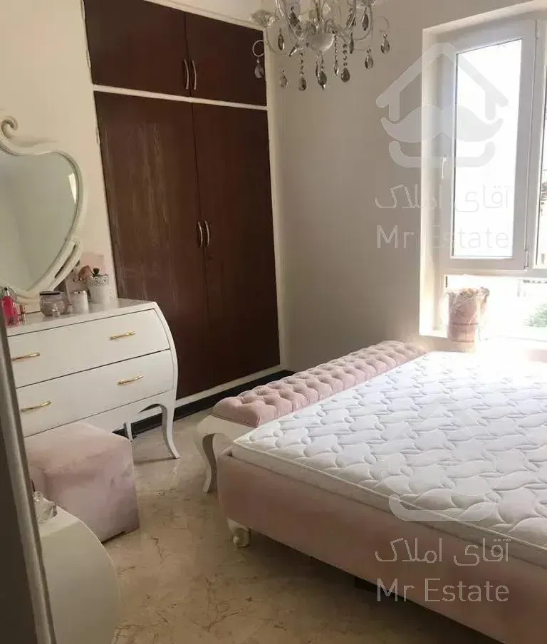 ۱۱۷ متر آپارتمان فرمانیه اندرزگو