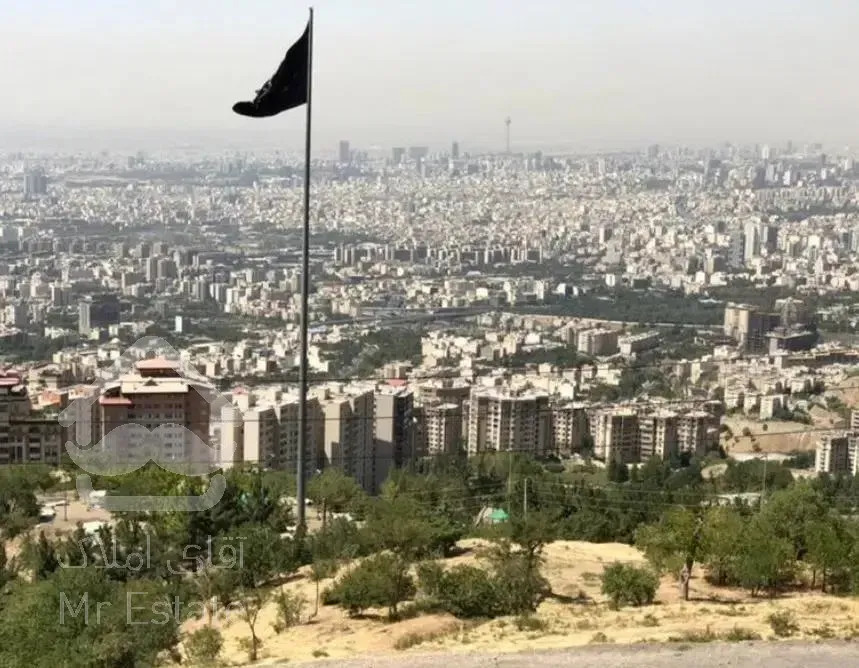 واحد ۱۳۵ متری قدرالسهم دار