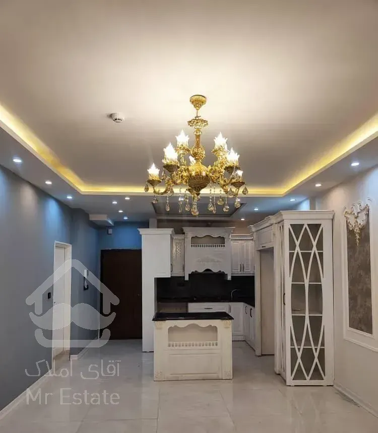 آپارتمان ۸۰ متری فول امکانات در امام رضا۳۸