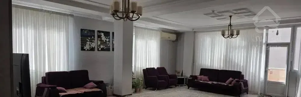 فروش اپارتمان ۱۳۰ متری/قیام جنوبی/خیابان سپهر