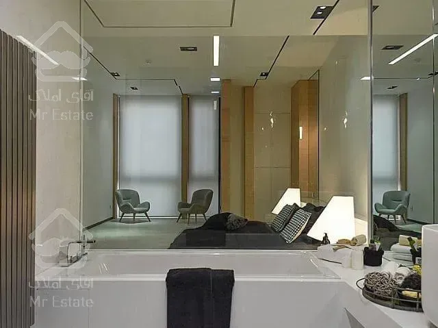 فروش آپارتمان ۴۰۰متر فرمانیه