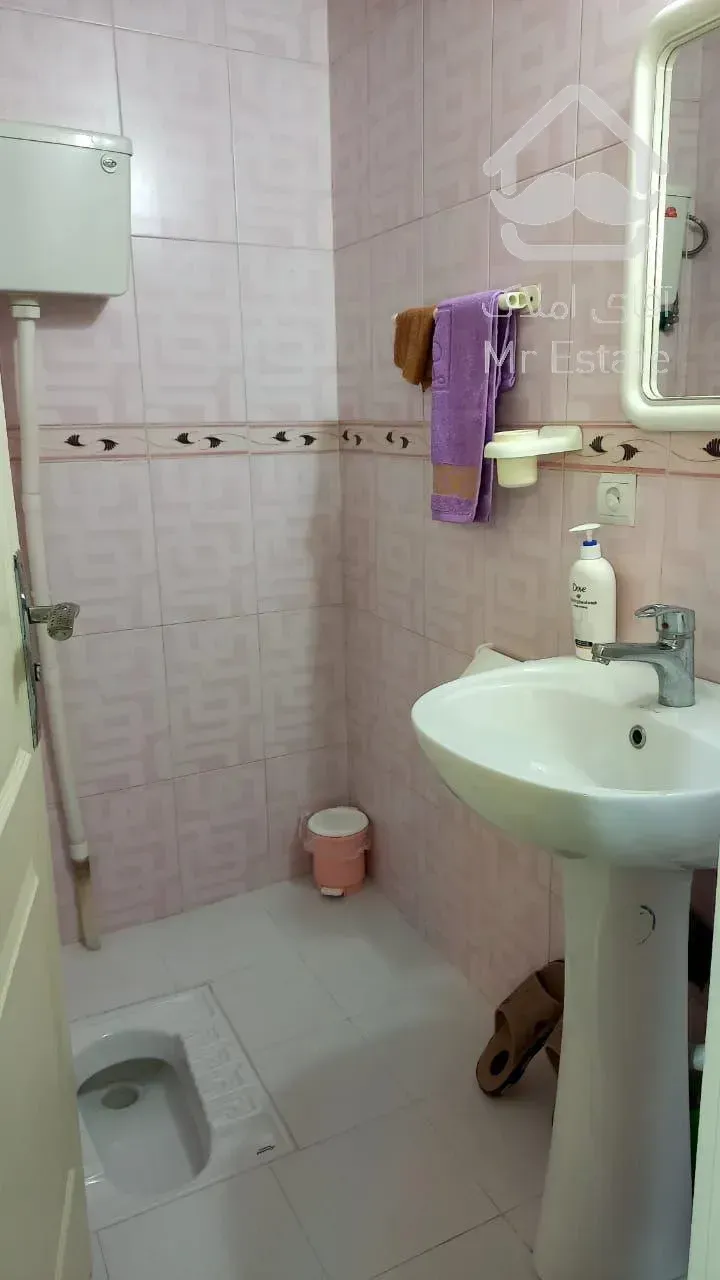 ۶۸ متر دو خواب /باز سازی شده /فوری فروش