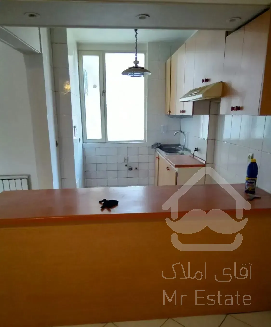 65 متر دو خوابه خ فردوسی خ  نوفل لوشاتو