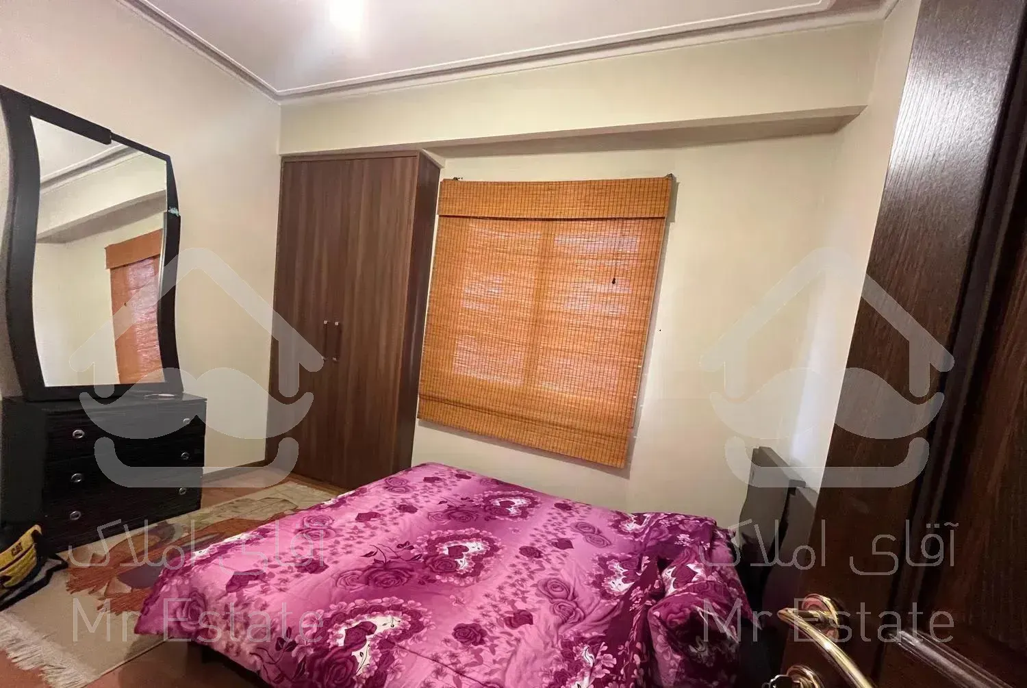 ۱۰۵متراپارتمان دوخواب تجریش/غلام جعفری