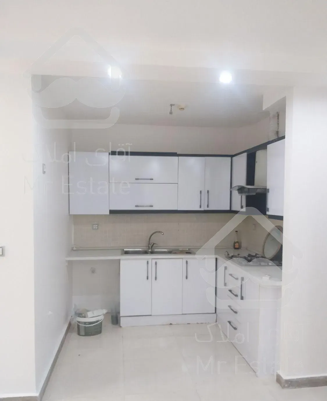 آپارتمان دوخواب ۷۰ متر صدف بازسازی کامل