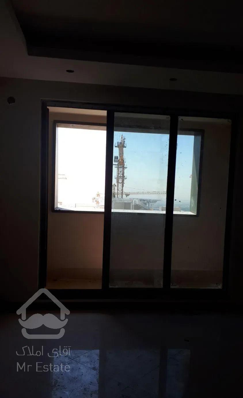 ۱۱۴متر b9 خرازی جنوبی بدون مشرف(دفتر مقمیم خرازی )