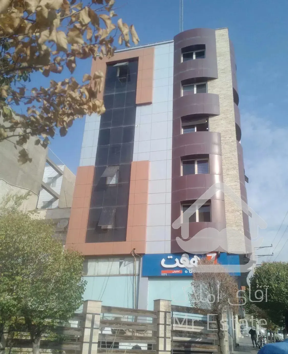 فروش178متر،تجاری،همکف/تک مالک/بر جنت آباد شمالی