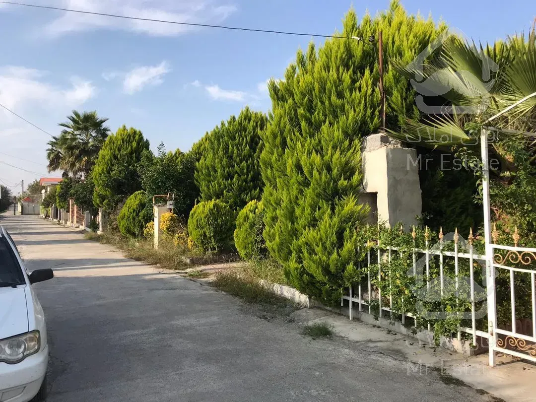 خرید ویلا شهرکی سرخرود