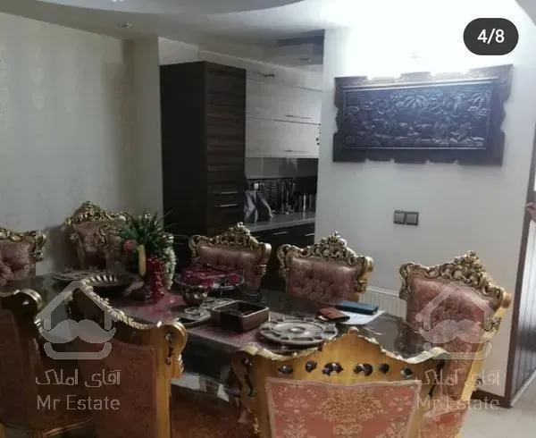 آپارتمان ۱۶۰ متری ۳ خوابه لاهور