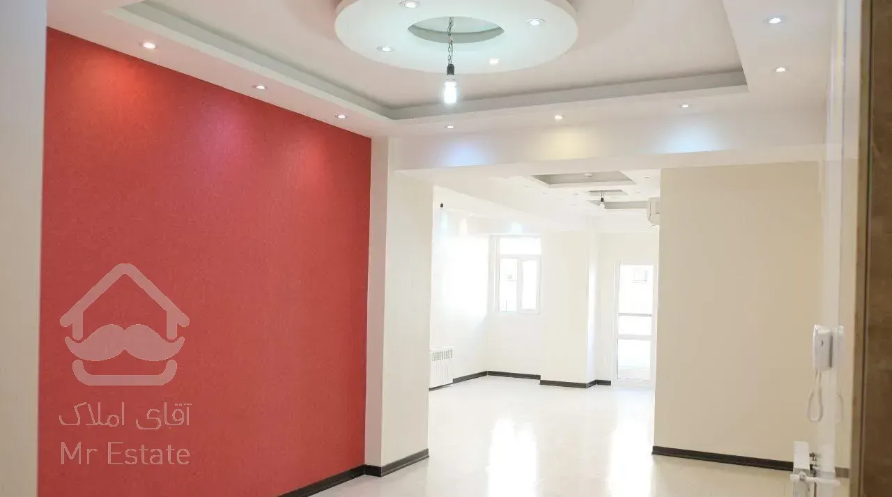 ۱۴۵ متر۳ خواب سندتک‌برگ قابل تهاتر دریاچه