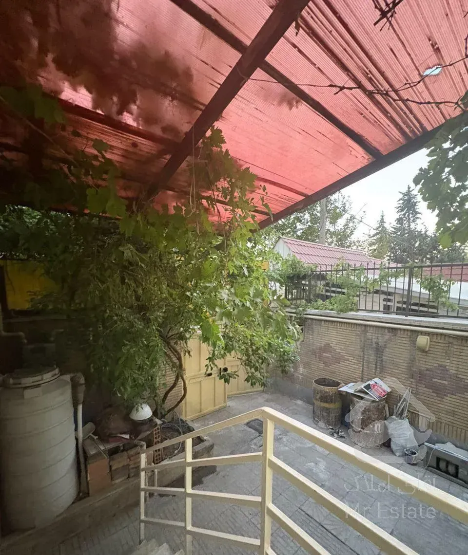 اجاره یک خوابه محلاتی ویلایی