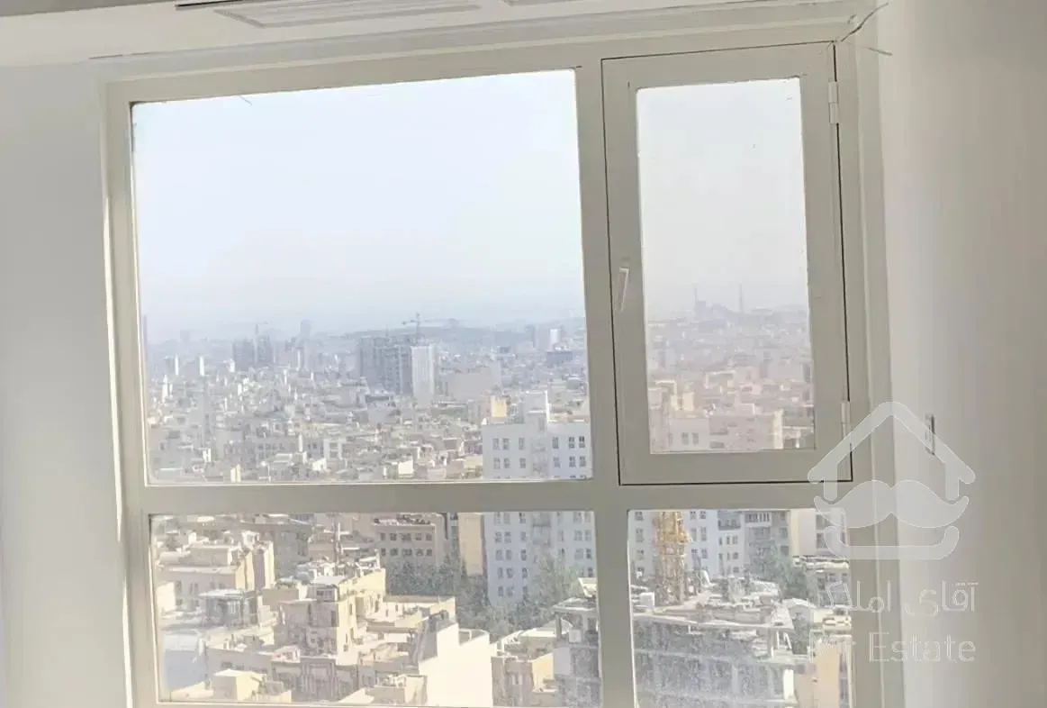 کامرانیه ٢٤٥ متر - برج باغ