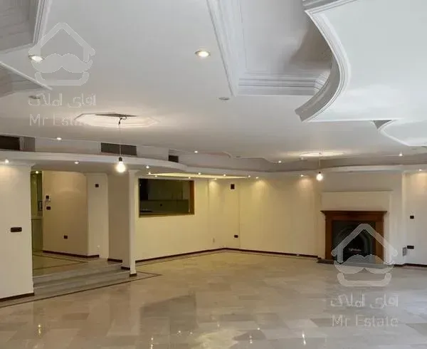 خرید آپارتمان ۳۳۰ متر کامرانیه